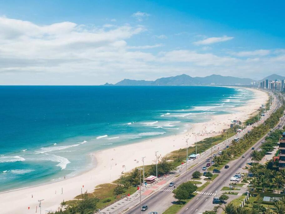 Condominio Blue House Barra Da Tijuca Río de Janeiro Exterior foto